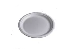 Assiette ADbio 26cm diam (00F)